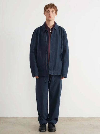 Marvin Jacket Lab Blue