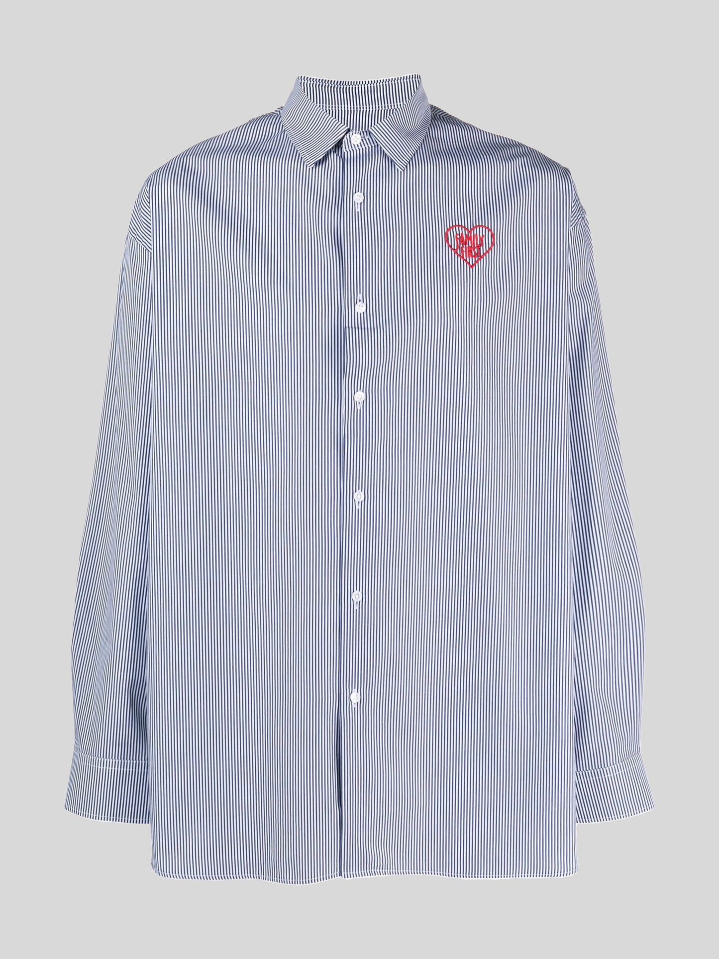 Heart Logo Shirt