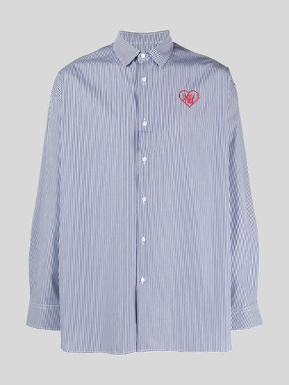 Heart Logo Shirt