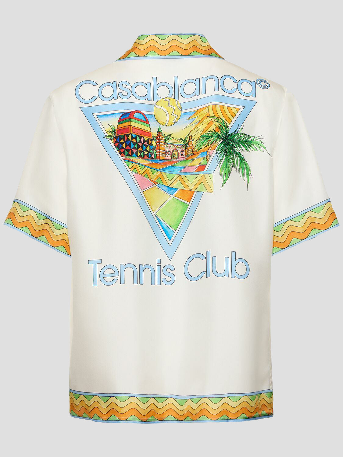 Tennis Club Shirt