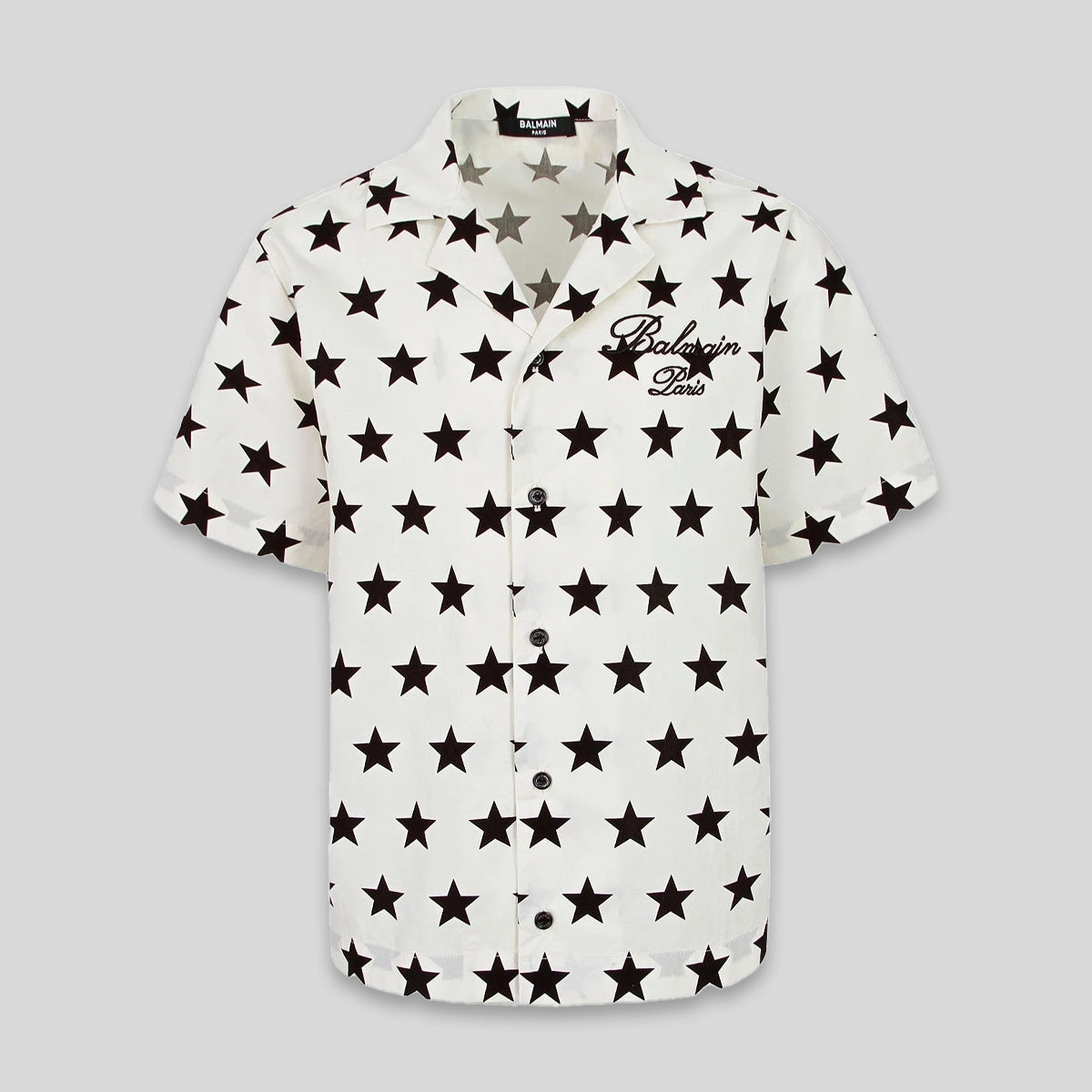 Balmain Stars Shirt