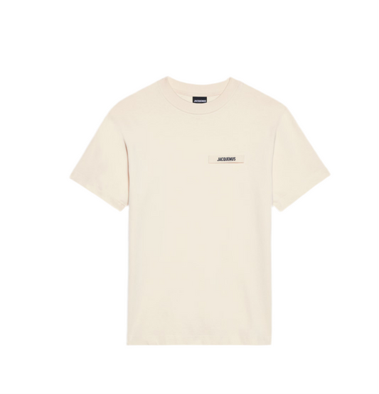 LE T SHIRT JACQUEMUS