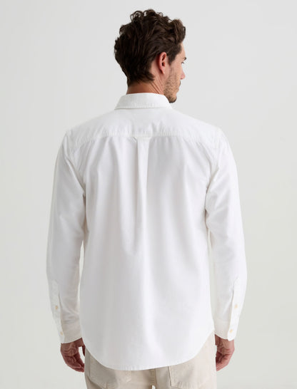Dean Oxford Shirt