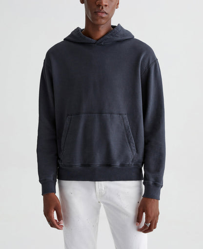 Arc Hoodie Years True Black