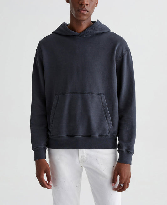 Arc Hoodie Years True Black