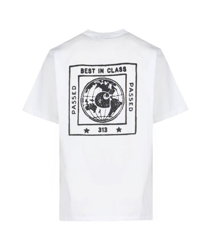STAMP T-shirt
