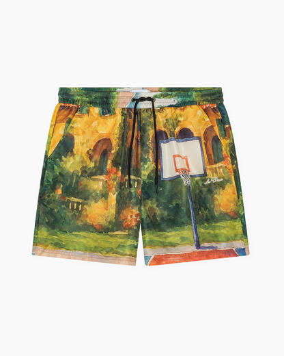 Residencie Swimshort.