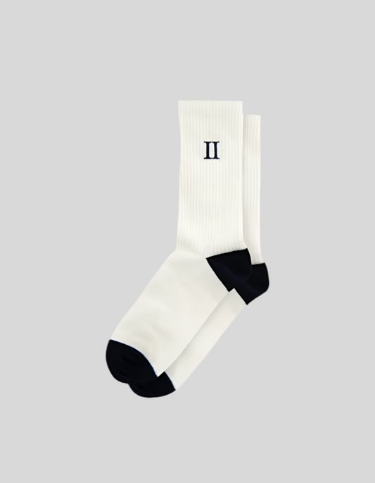 William 2 Pack Socks