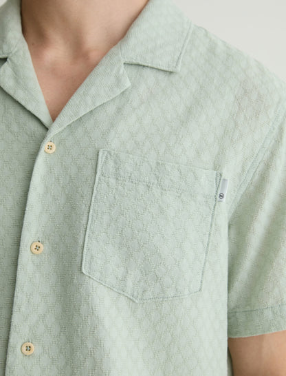 Foster s/s Shirt Lize