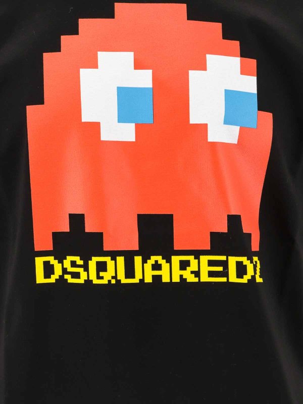 PAC MAN COOL FIT TEE T-shirt