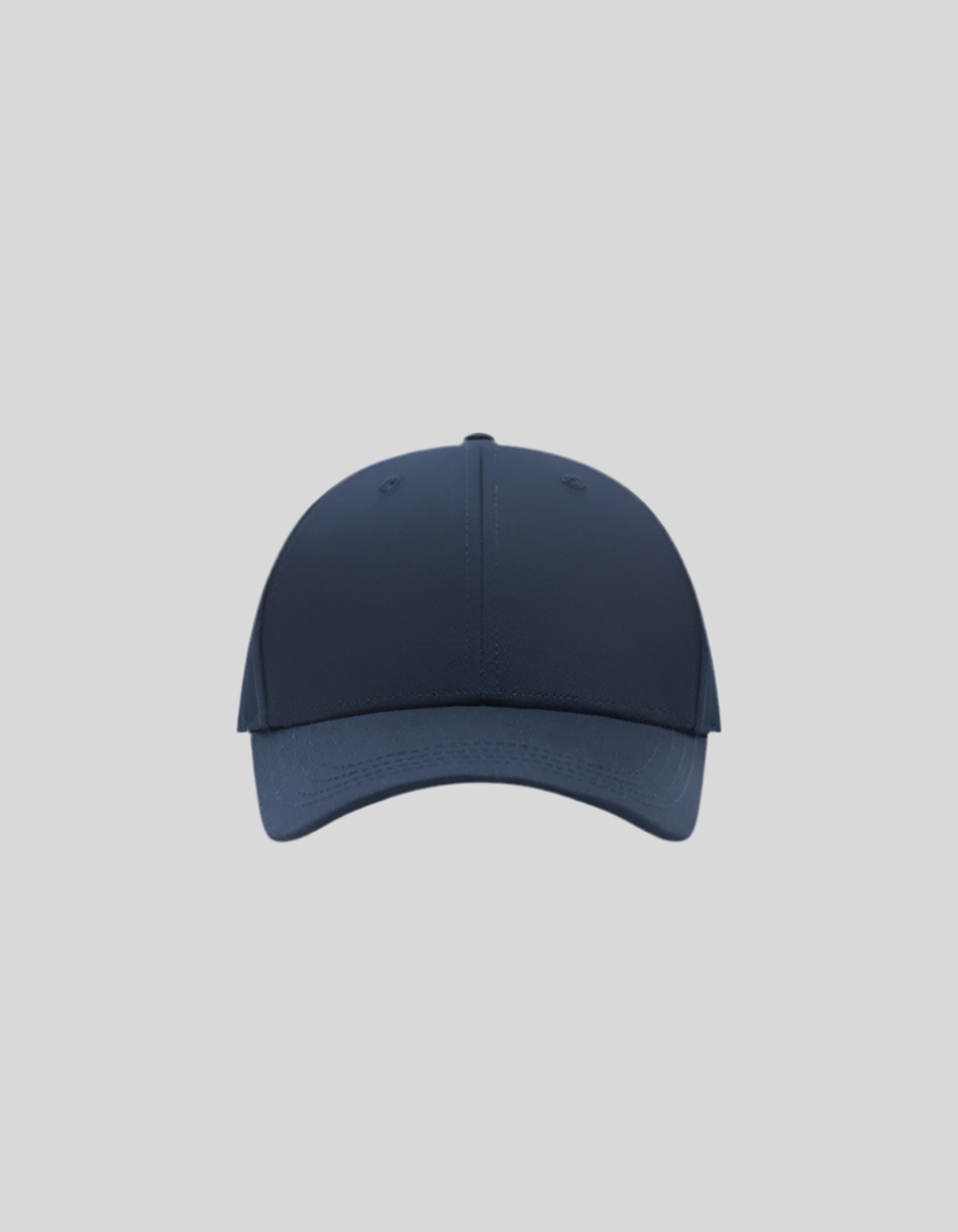 Crew Organic Baseball Cap