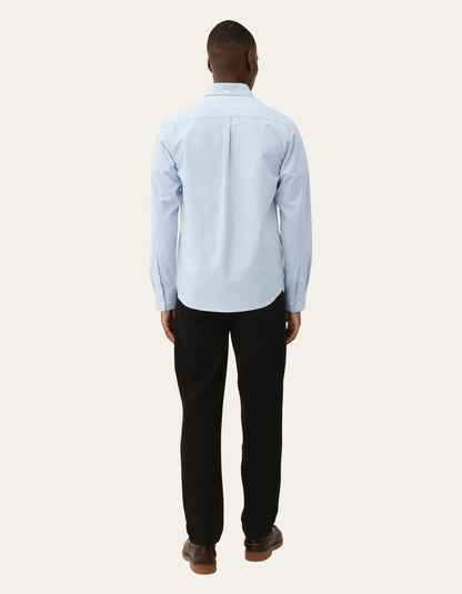 Konrad Oxford Shirt