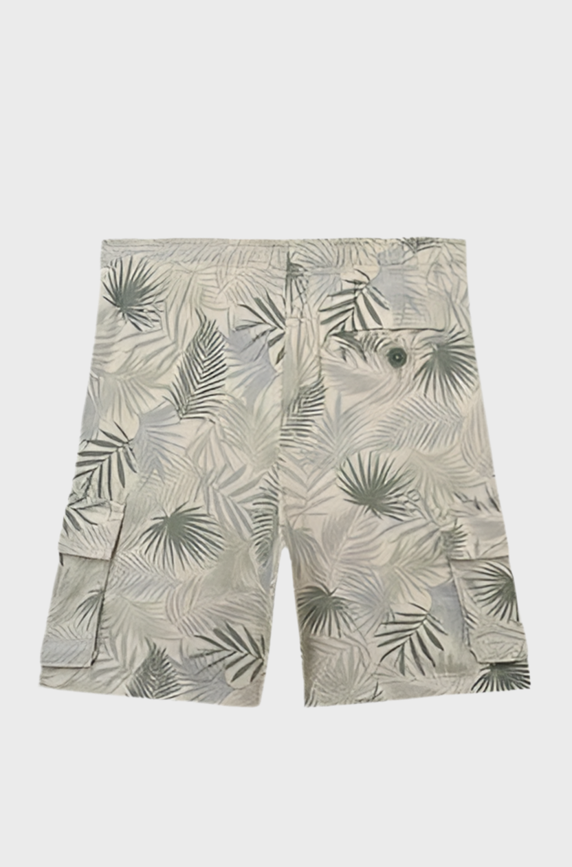 Tropical Short Cargo