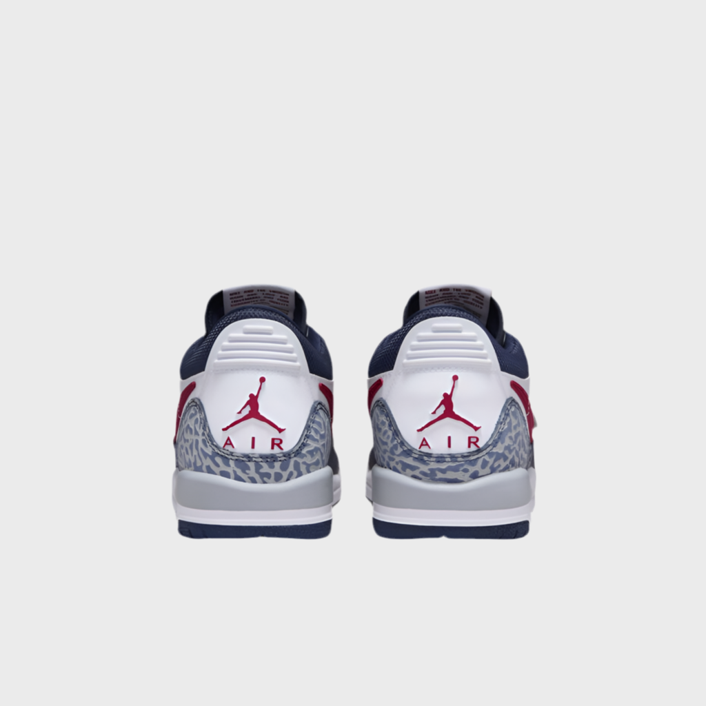 Air Jordan Legacy 312 Low