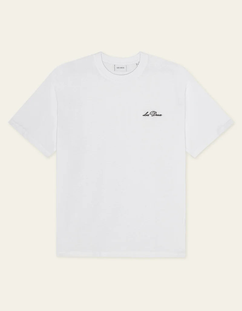 Crew T-Shirt