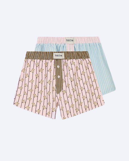 Bear Boxers