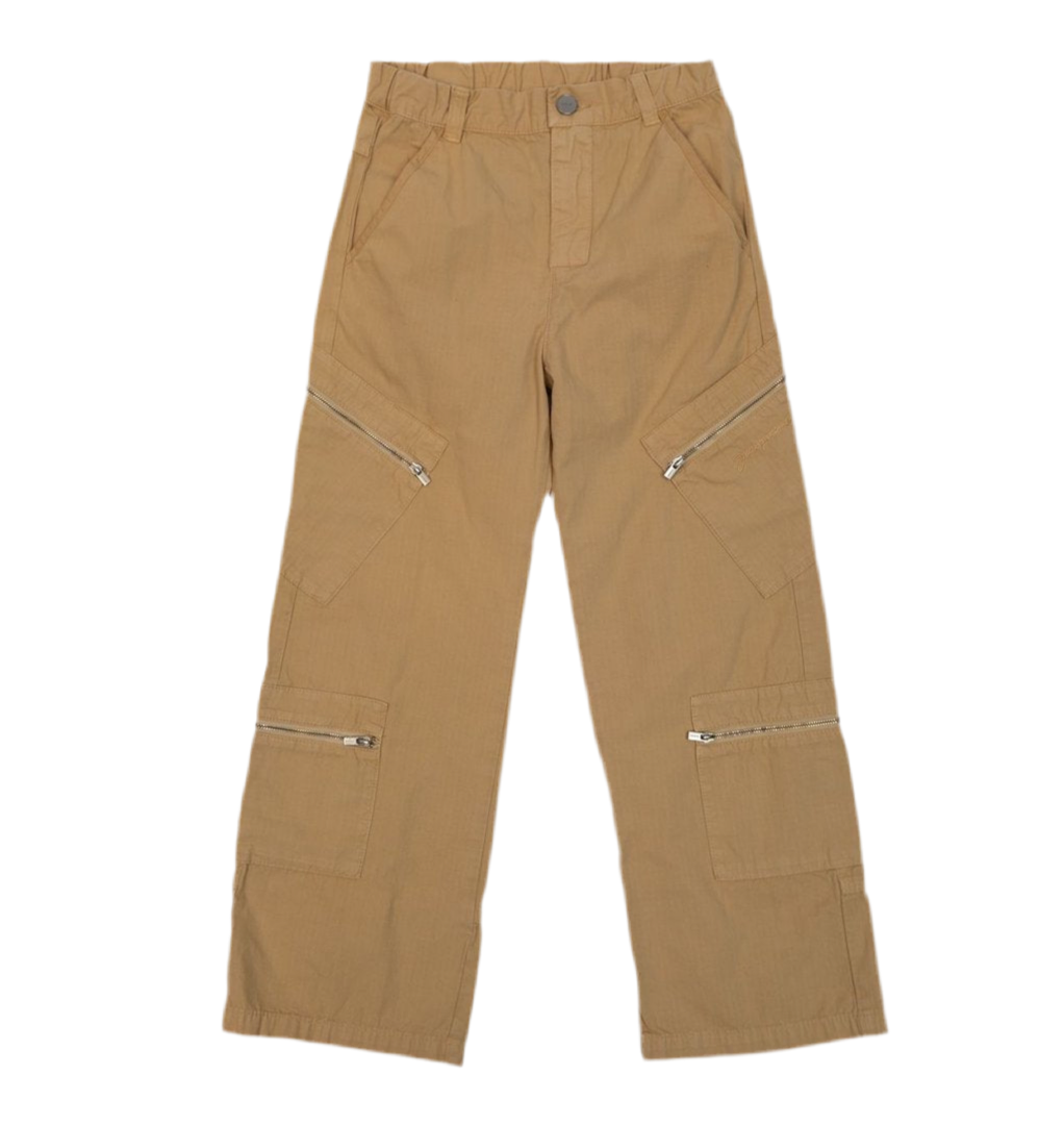 Pantalón cargo