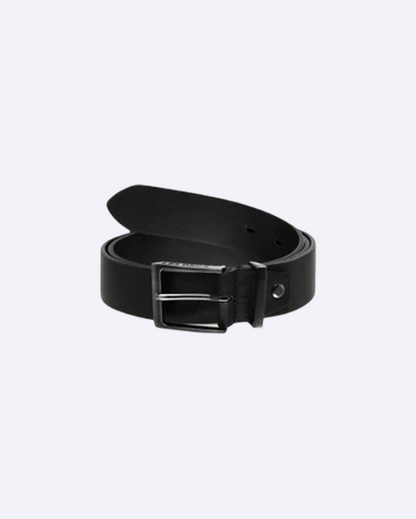 Walker Leather Belt