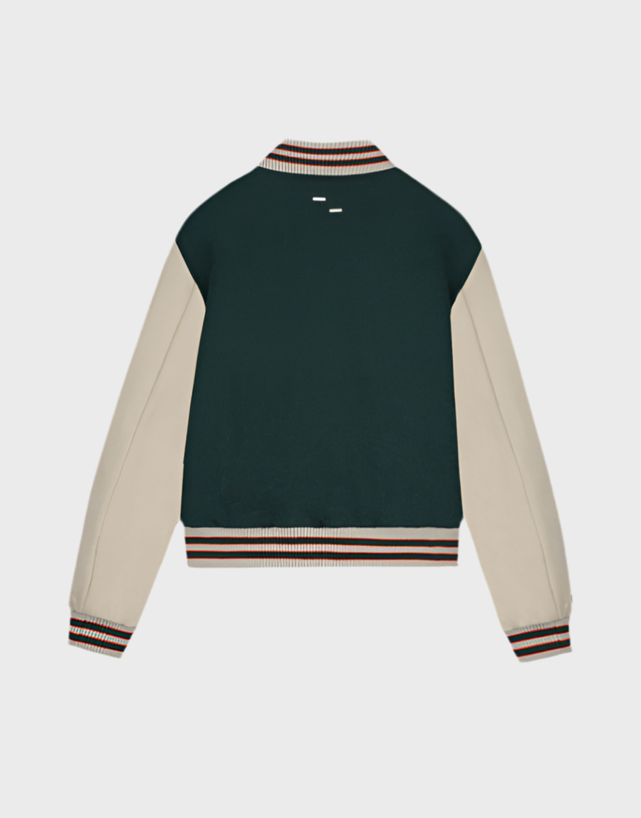 Varsity Jacket