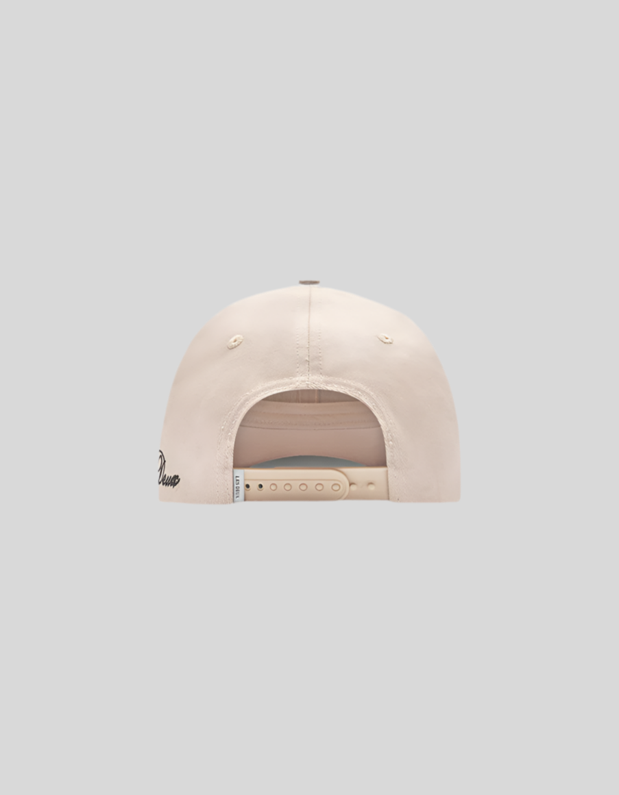 Crew Organic Baseball Cap