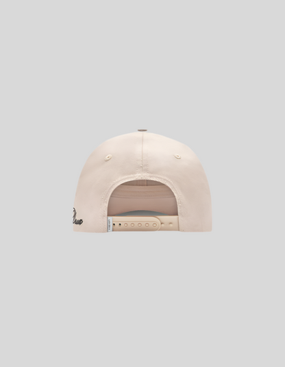 Crew Organic Baseball Cap