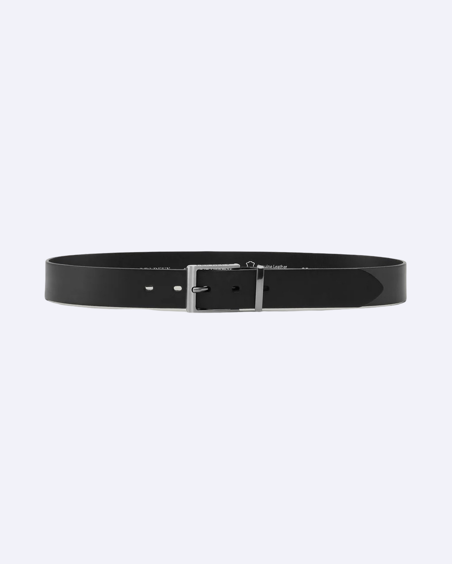 Walker Leather Belt