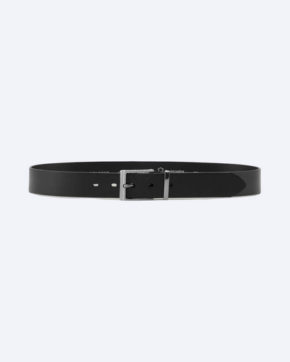Walker Leather Belt