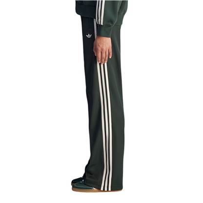 ADIDAS
X SPORTY & RICH TRACK PANTS - SHADOW GREEN