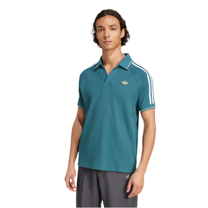 Camisa Polo Adidas