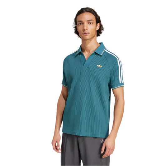Camisa Polo Adidas