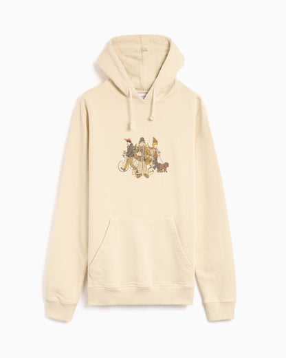 Everyday Men's Hoodie