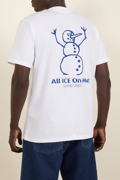 Ice T-Shirt