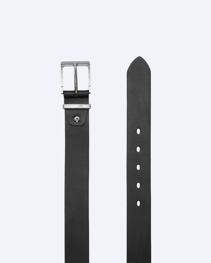 Walker Leather Belt