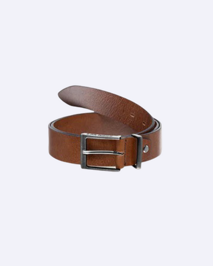Walker Leather Belt
