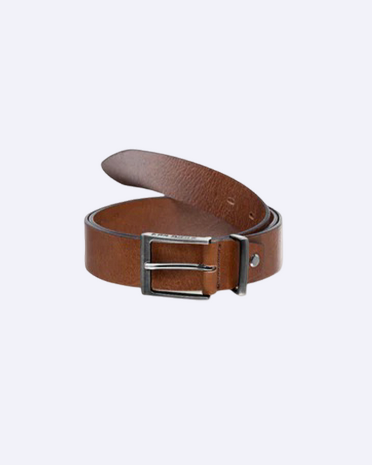Walker Leather Belt