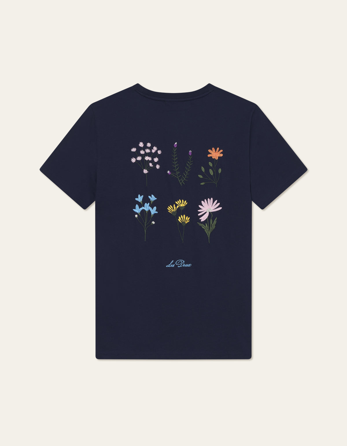 Wild Flower T-Shirt