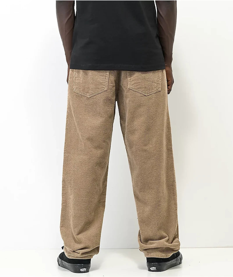 Loose Fit Sk8 Pants