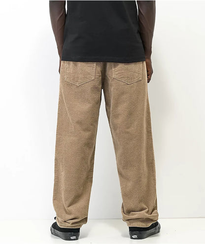 Loose Fit Sk8 Pants