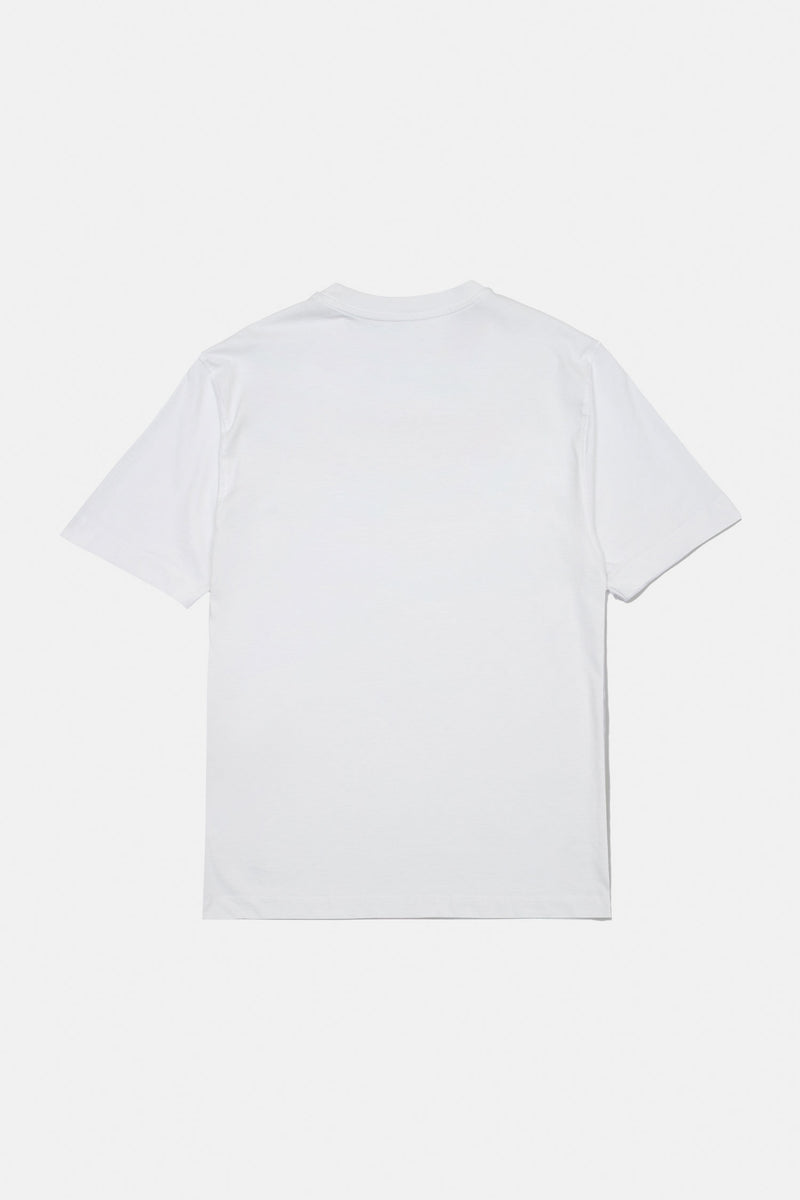Chassing Classics Plain White