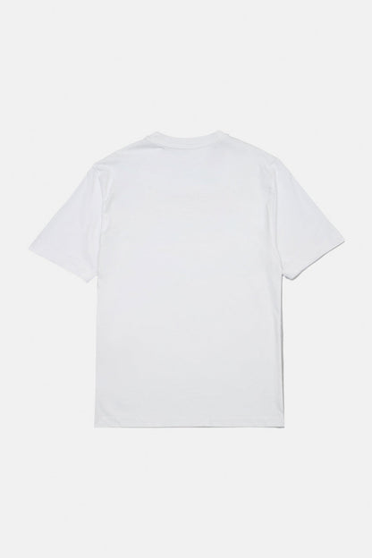 Chassing Classics Plain White