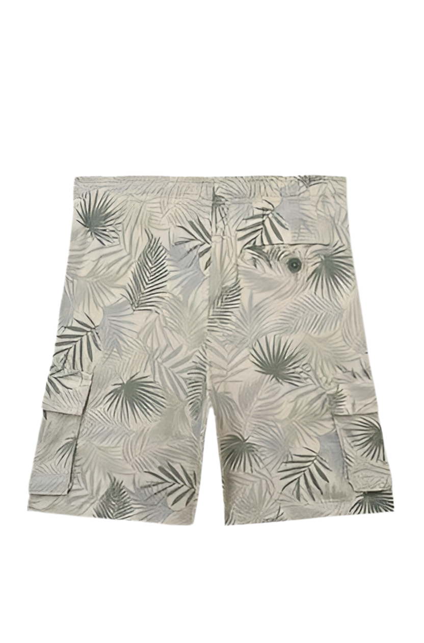 Short Cargo Bermuda