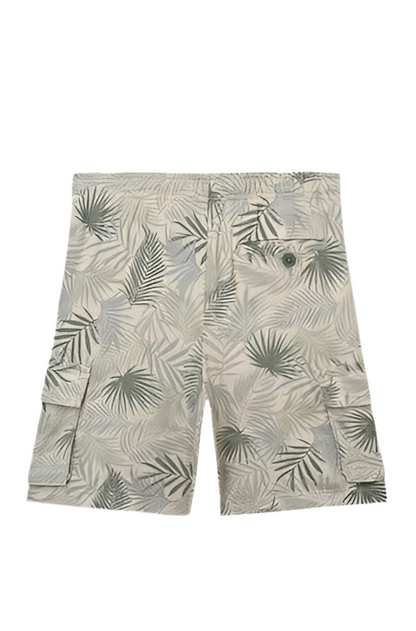Short Cargo Bermuda