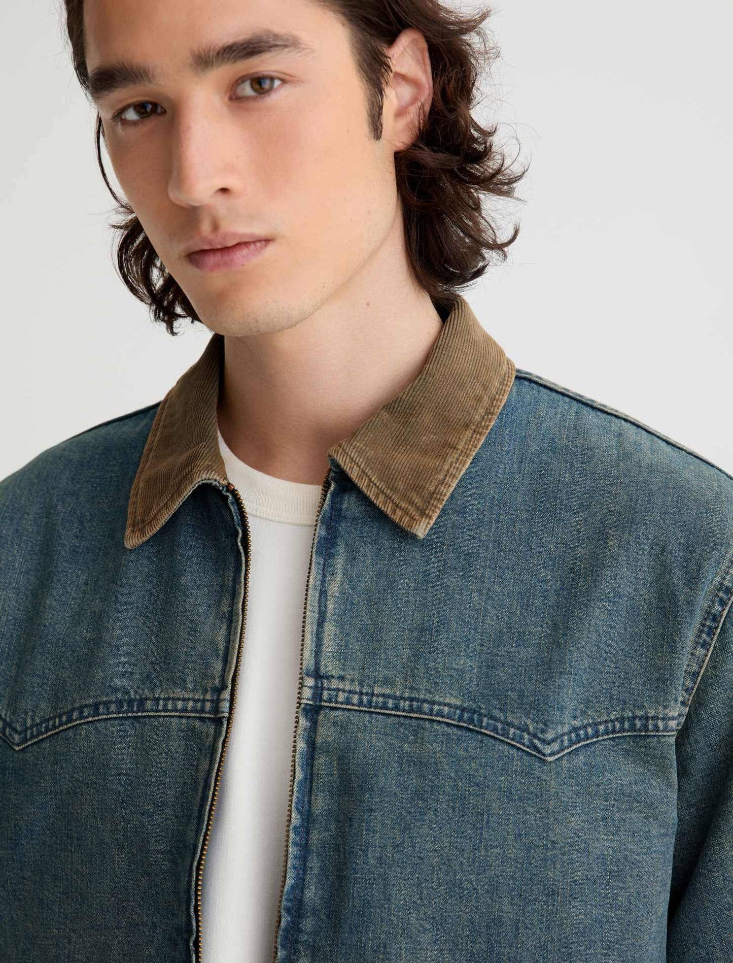 Phillip Zip Jacques Durango