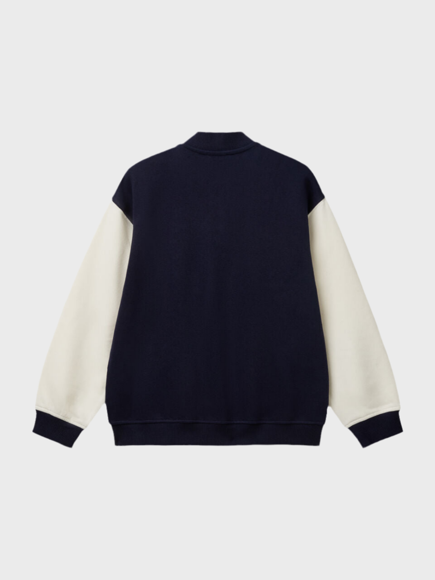 Varsity Jacket