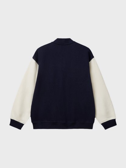Varsity Jacket