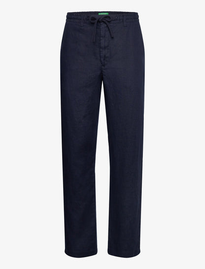 Pant Line Dark Blue