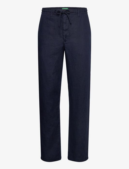 Pant Line Dark Blue