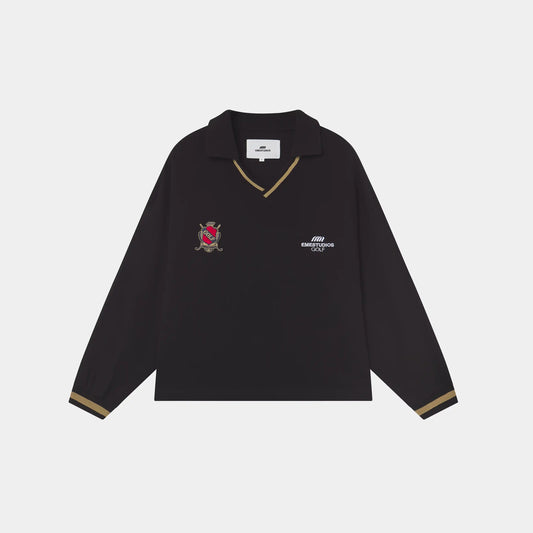 Daily Shadow Golf Polo