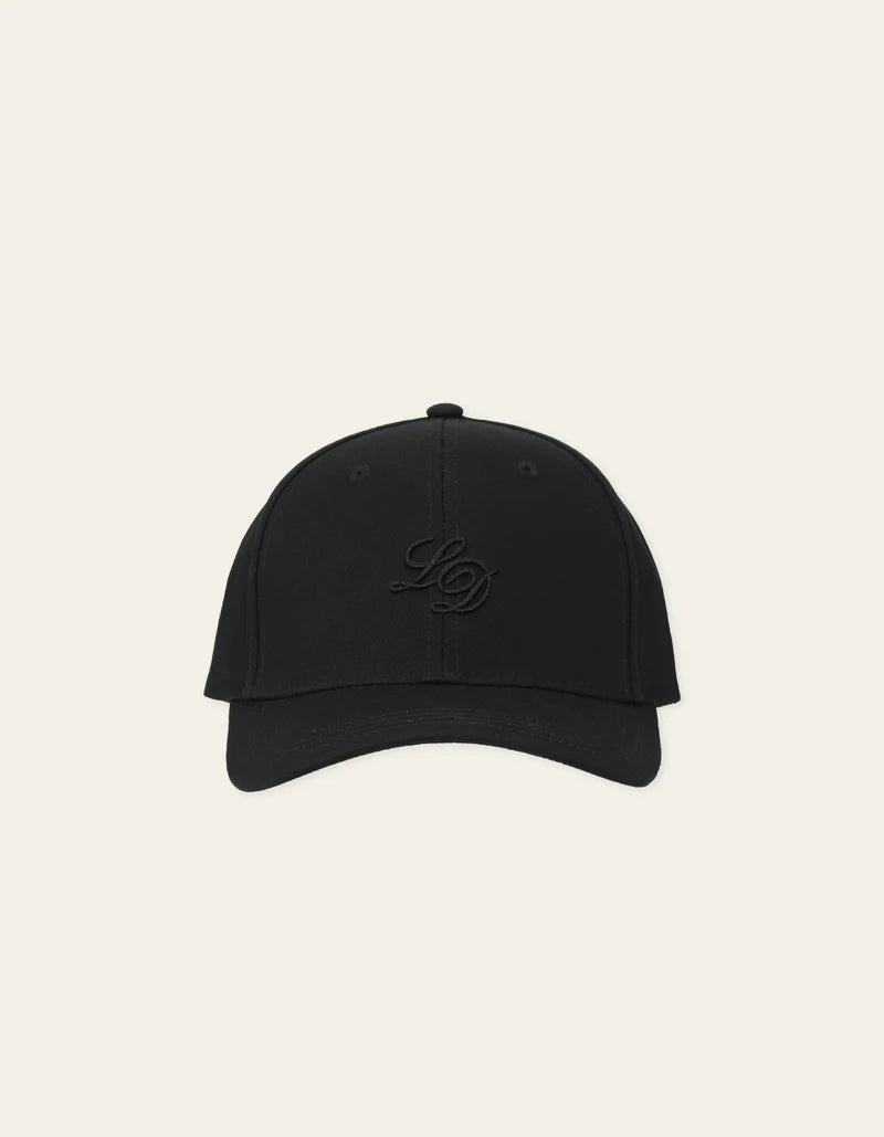 LD Tonal Baseball Cap