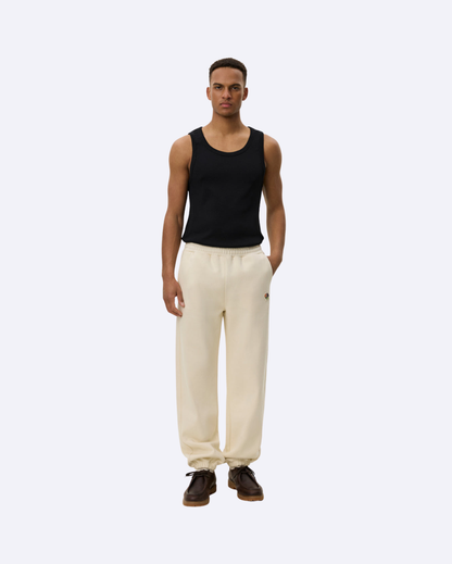 Felipe Patch Sweatpants